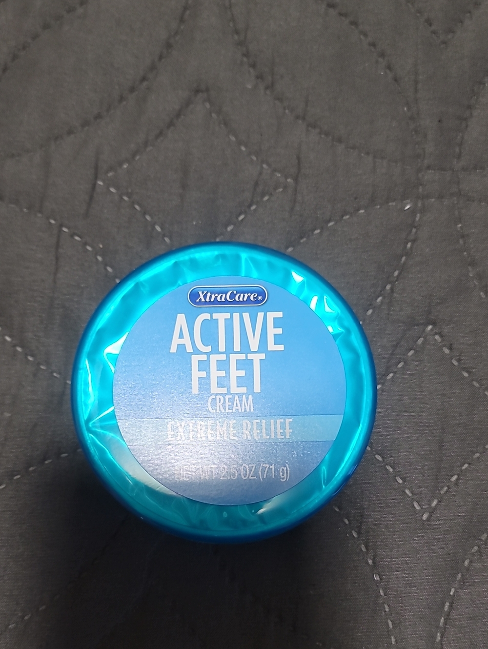 XtraCare Active Extreme Relief Feet Cream